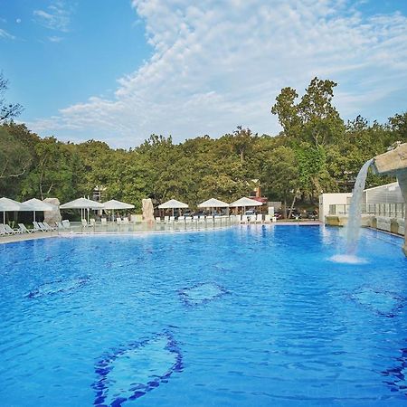 Hotel Forest Beach Primorsko Exterior photo
