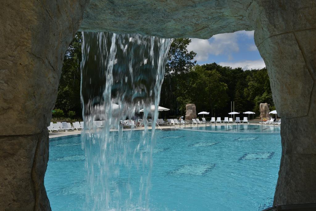 Hotel Forest Beach Primorsko Exterior photo